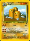 Dugtrio