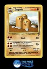 Dugtrio