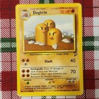 Dugtrio