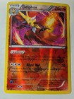 Delphox