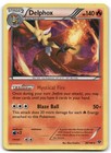 Delphox