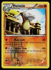 Marowak