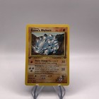 Blaine's Rhyhorn
