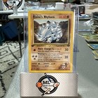 Blaine's Rhyhorn