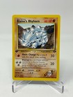 Blaine's Rhyhorn
