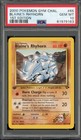 Blaine's Rhyhorn