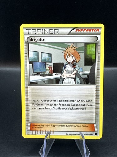 Brigette