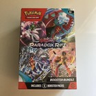 Booster Bundle