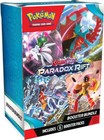 Booster Bundle