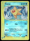 Staryu