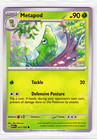 Metapod