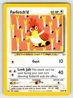 Farfetch'd
