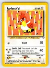 Farfetch'd