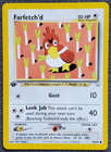 Farfetch'd