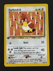 Farfetch'd