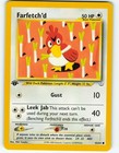Farfetch'd
