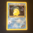 Sabrina's Psyduck