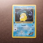 Sabrina's Psyduck