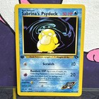 Sabrina's Psyduck