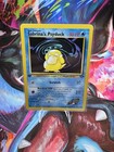 Sabrina's Psyduck
