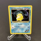 Sabrina's Psyduck