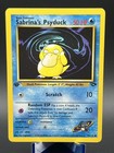 Sabrina's Psyduck