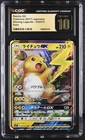 Raichu GX