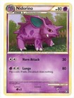 Nidorino