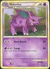 Nidorino