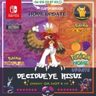 Decidueye