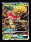 Shuckle GX