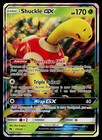 Shuckle GX