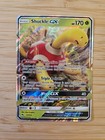 Shuckle GX