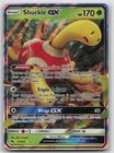 Shuckle GX