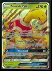 Shuckle GX