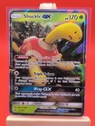 Shuckle GX