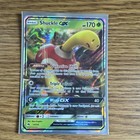 Shuckle GX