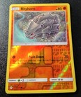 Rhyhorn