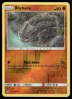 Rhyhorn