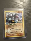 Machoke