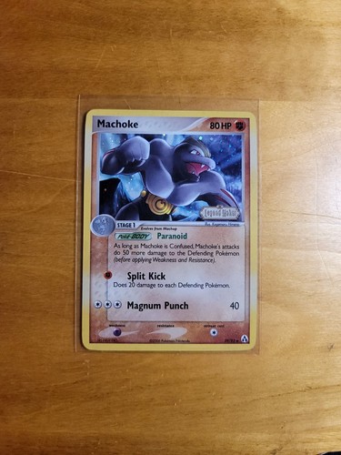 Machoke