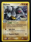 Machoke