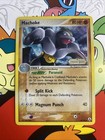 Machoke