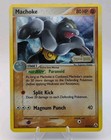 Machoke