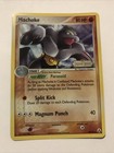 Machoke