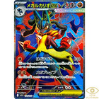 Mega Lucario ex