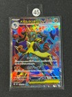 Mega Lucario ex
