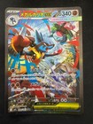 Mega Lucario ex