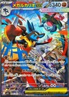 Mega Lucario ex
