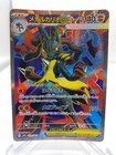 Mega Lucario ex